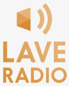 Lave Radio Logo - Qlikview, HD Png Download, Free Download