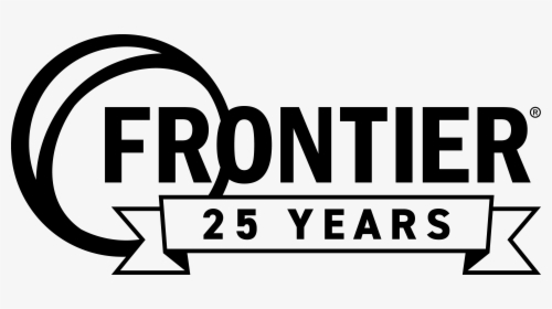Frontier - Oval, HD Png Download, Free Download