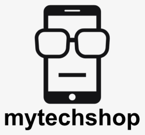 Mytechshop - Smartphone Phone Png Icon, Transparent Png, Free Download