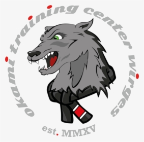 Cartoon Wolf Head, HD Png Download, Free Download