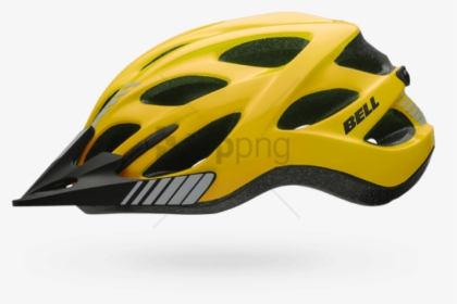 Bicycle Helmet Png Download Image - Bicycle Helmets Yellow, Transparent Png, Free Download