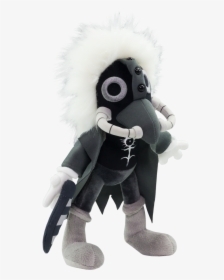 Black Mage Plush, HD Png Download, Free Download