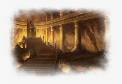 Ruins, HD Png Download, Free Download