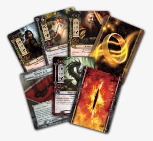 Lord Of The Rings Lcg, HD Png Download, Free Download