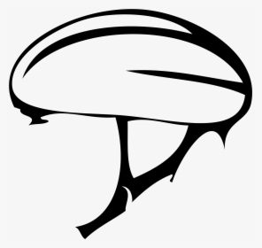 Cycling Clipart Bike Helmet - Bicycle Helmets Clip Art, HD Png Download, Free Download