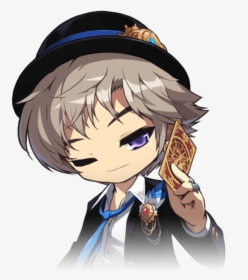 Maplestory Heroes Of Maple Act 3, HD Png Download, Free Download