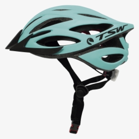 Bike Helmet Png - Capacete Tsw Plus 85, Transparent Png, Free Download