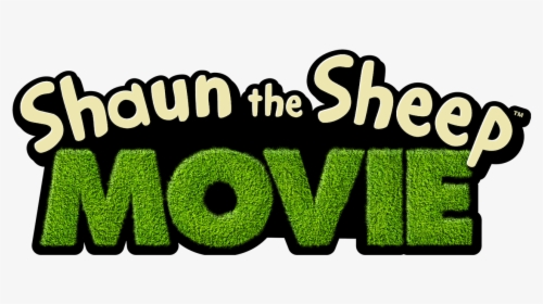 Shaun The Sheep Logo, HD Png Download, Free Download