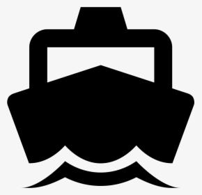 Android Boat - Vector Boat Icon Png, Transparent Png, Free Download