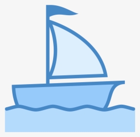 Great Download Ship Icon Free Download Clip Art Sail - Ship Clipart, HD Png Download, Free Download