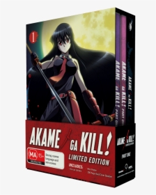Kisame Akame Ga Kill Hd, HD Png Download, Free Download