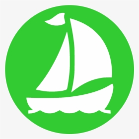 Boat Icon, HD Png Download, Free Download