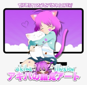 Akame Ga Kill Soon Be On Your Screen - Cartoon, HD Png Download, Free Download
