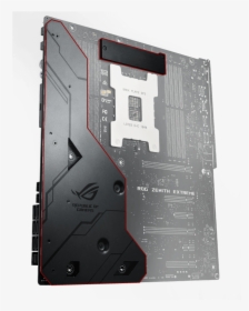 Asus Rog Zenith Extreme, HD Png Download, Free Download