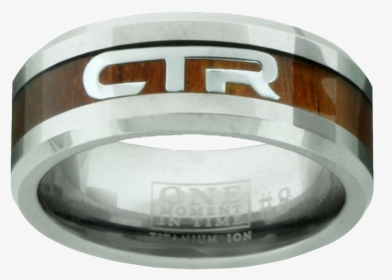 Titanium Ring, HD Png Download, Free Download