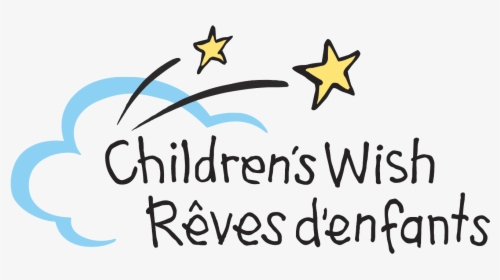 Wish Logo Png - Children's Wish Foundation Logo Png, Transparent Png, Free Download