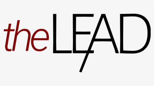 The-lead - Graphics, HD Png Download, Free Download