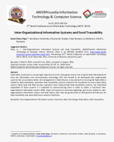 Document, HD Png Download, Free Download