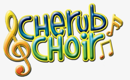 Cherub Choir Logo - Cherub Choir, HD Png Download, Free Download