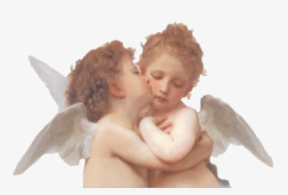 #angel #aesthetic #art #aestheticedit #cherub #california - Angel Aesthetic, HD Png Download, Free Download