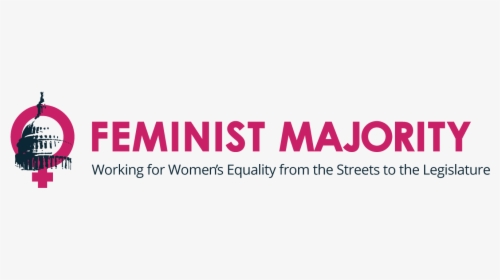 Feminist Majority Foundation, HD Png Download, Free Download