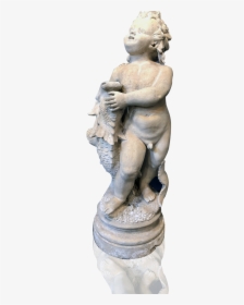 Statue, HD Png Download, Free Download