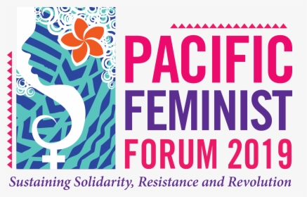 Pacific Feminists, HD Png Download, Free Download