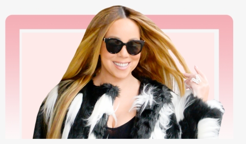 Mariah Careys Most Recent Lawsuit Just Got A Countersuit - Fur Clothing, HD Png Download, Free Download