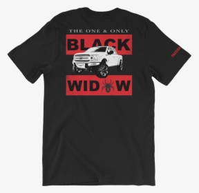 Sca Logo Only Red Rgb Black Widow Shirt Ford F150 Passion - Wwe Sambo Shirt, HD Png Download, Free Download