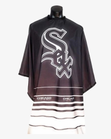 My Team Cape Styling Cape Chicago White Sox - Chicago White Sox, HD Png Download, Free Download