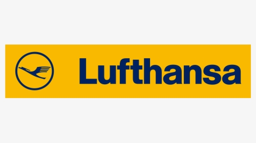 Lufthansa Logo Png Transparent - Lufthansa Logo Png, Png Download, Free Download