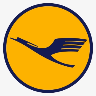 Lufthansa Logo, HD Png Download, Free Download