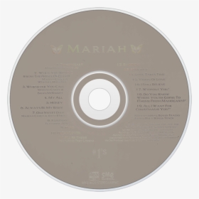 Mariah Carey - Cd, HD Png Download, Free Download