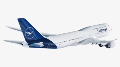 Lh Freisteller05 - Lufthansa Transparent, HD Png Download, Free Download