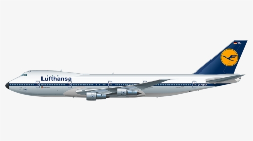 Lufthansa Colour, HD Png Download, Free Download