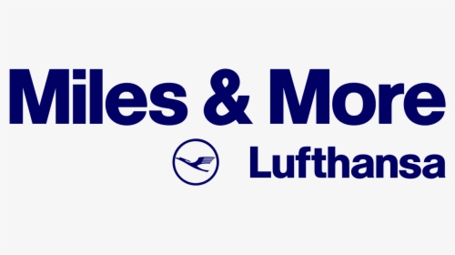 Miles And More Lufthansa Germany, HD Png Download, Free Download