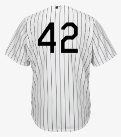 White Sox Jersey Back, HD Png Download, Free Download