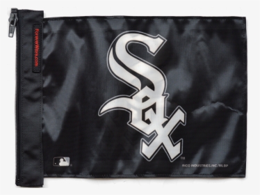 White Sox Flag, HD Png Download, Free Download