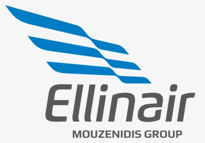 Lufthansa Logo Transparent Download , Png Download - Ellinair Logo, Png Download, Free Download