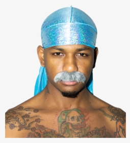 Iridescent Durag"  Class="lazyload Lazyload Fade In - Tattoo, HD Png Download, Free Download