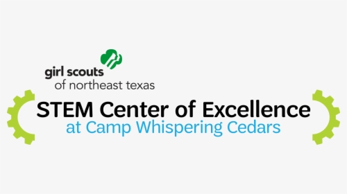 Girl Scouts Stem Center Of Excellence, HD Png Download, Free Download