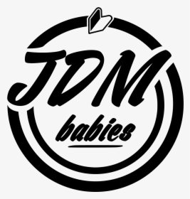 Thumb Image - Logo Jdm Png, Transparent Png, Free Download