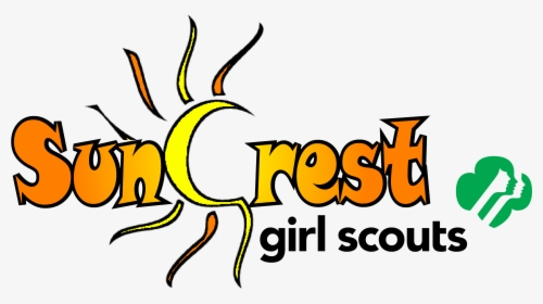 Suncrest Girl Scouts - New Girl Scout, HD Png Download, Free Download
