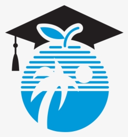 Pin Pre Algebra Clipart - Broward Schools Logo, HD Png Download, Free Download