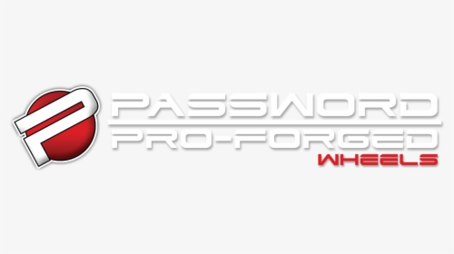Password Proforged - Logo Password Jdm Png, Transparent Png, Free Download