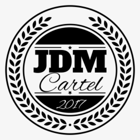 Image Of Jdm Cartel Shirt & Decal - Design, HD Png Download, Free Download