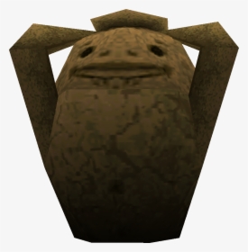 Legend Of Zelda Vase, HD Png Download, Free Download