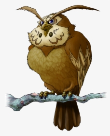Kaepora Gaebora, HD Png Download, Free Download