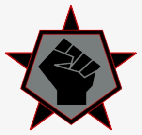 Just Cause Fan Fiction Wiki - Black Power, HD Png Download, Free Download