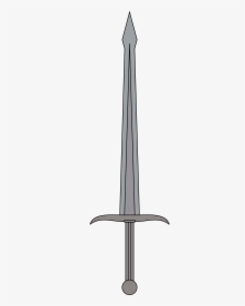 Sword, HD Png Download, Free Download